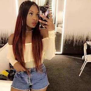 Meet your Posher, Qwelanie